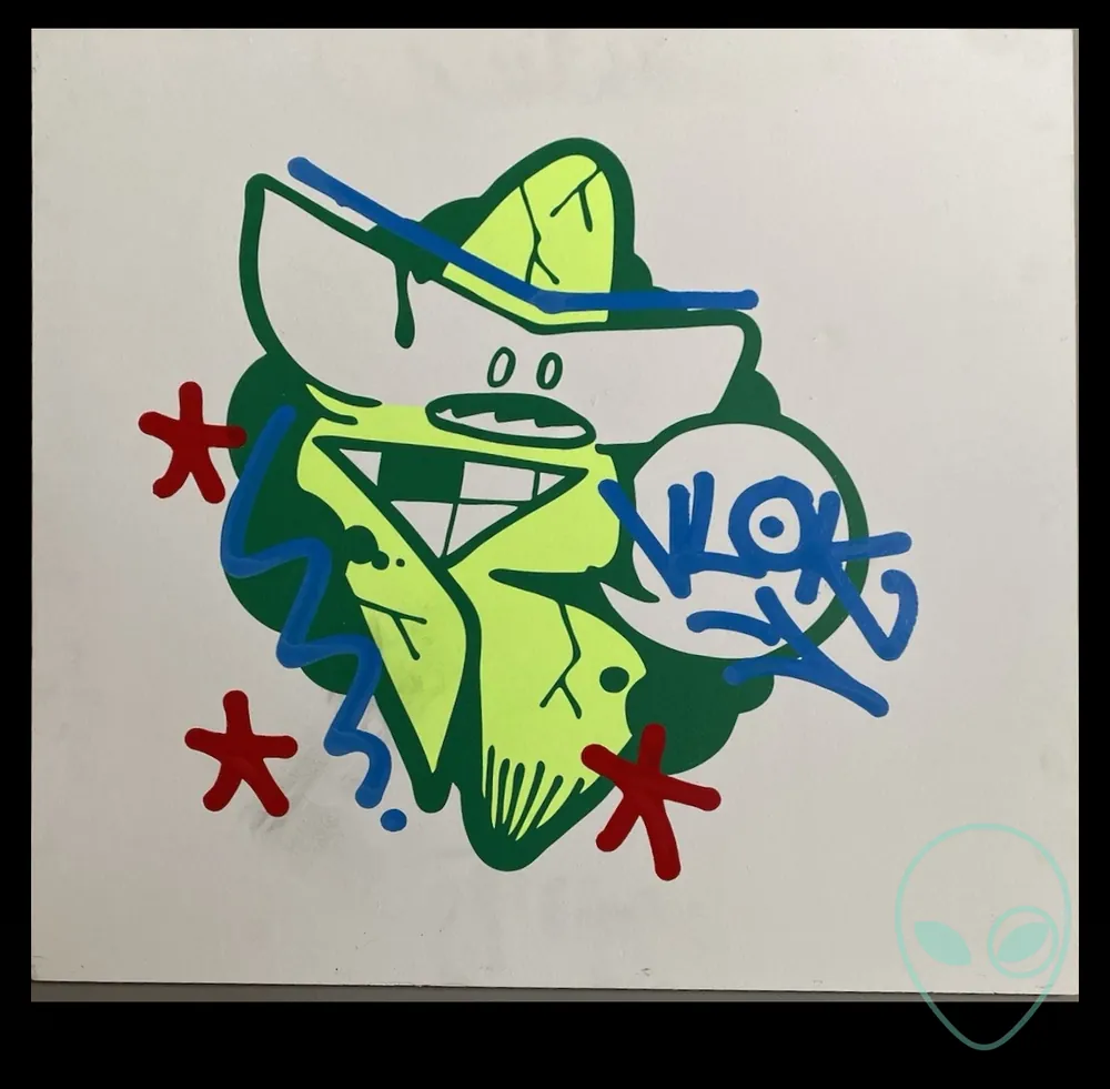 Remio — “R-14” original work